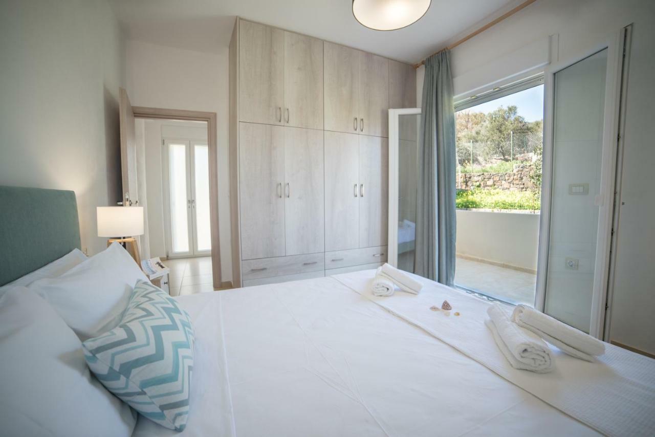 Elounda Dream House Villa Exterior photo